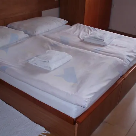 Hotel Zefir Bojnice