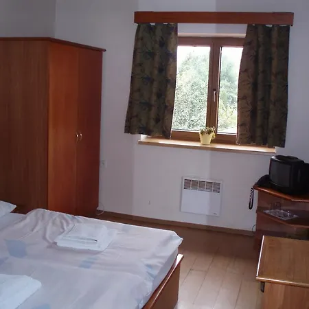 Zefir Hotel