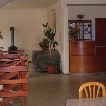 酒店 Zefir 波切尼斯