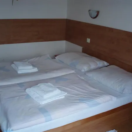 Hotel Zefir 3*