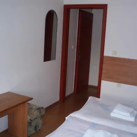 Hotel Zefir Bojnice