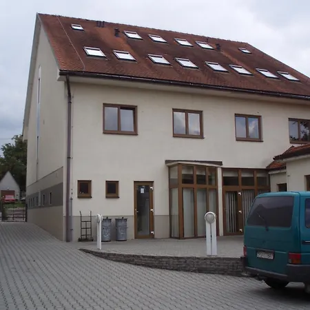 酒店 Zefir 波切尼斯