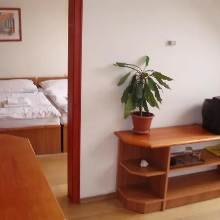 Zefir 3* Bojnice