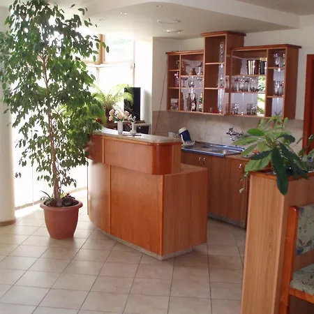 Zefir Hotel Bojnice
